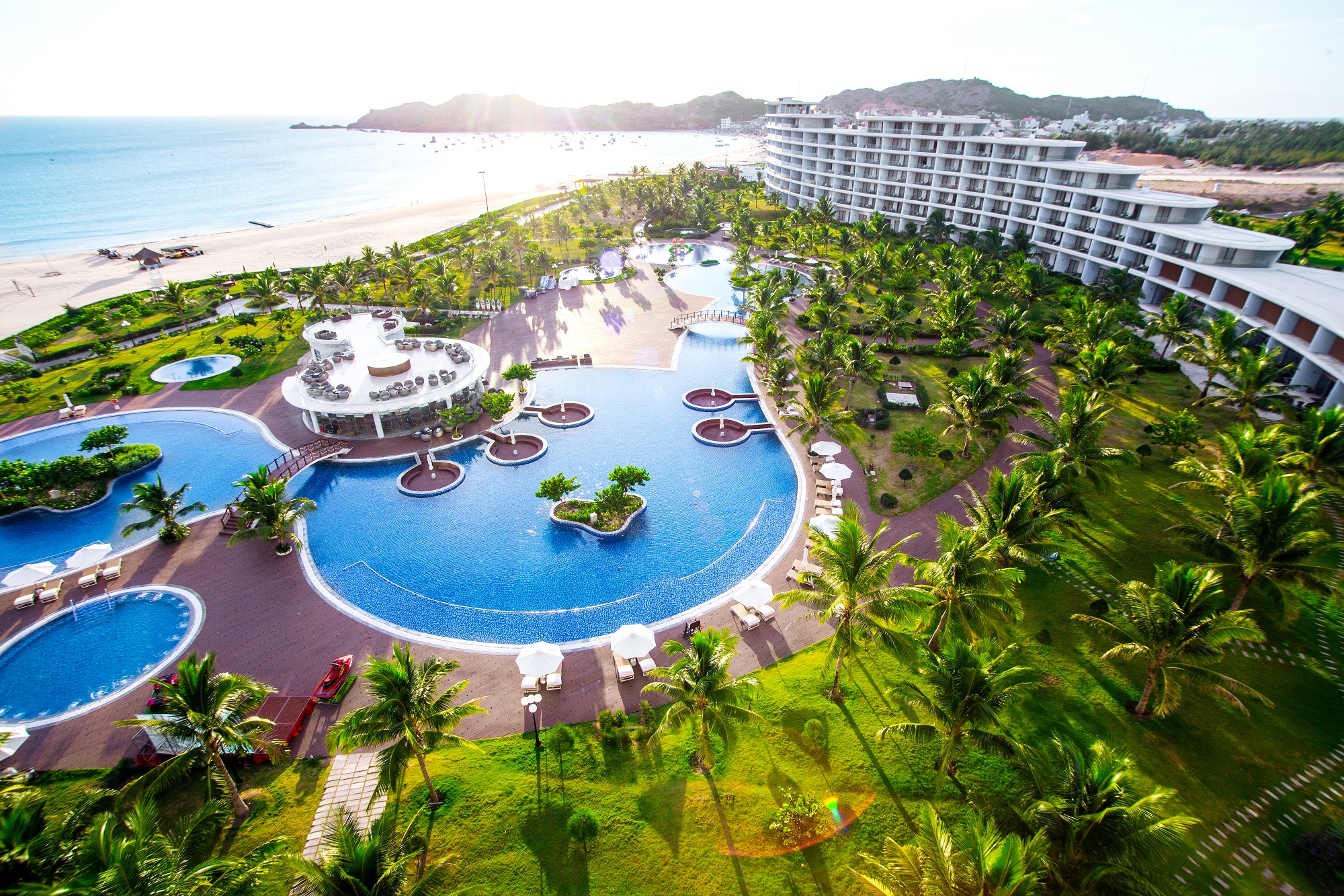 B&igrave;nh Định đẩy mạnh k&iacute;ch cầu du lịch bằng ch&iacute;nh s&aacute;ch giảm gi&aacute; v&agrave; c&aacute;c sản phẩm mới