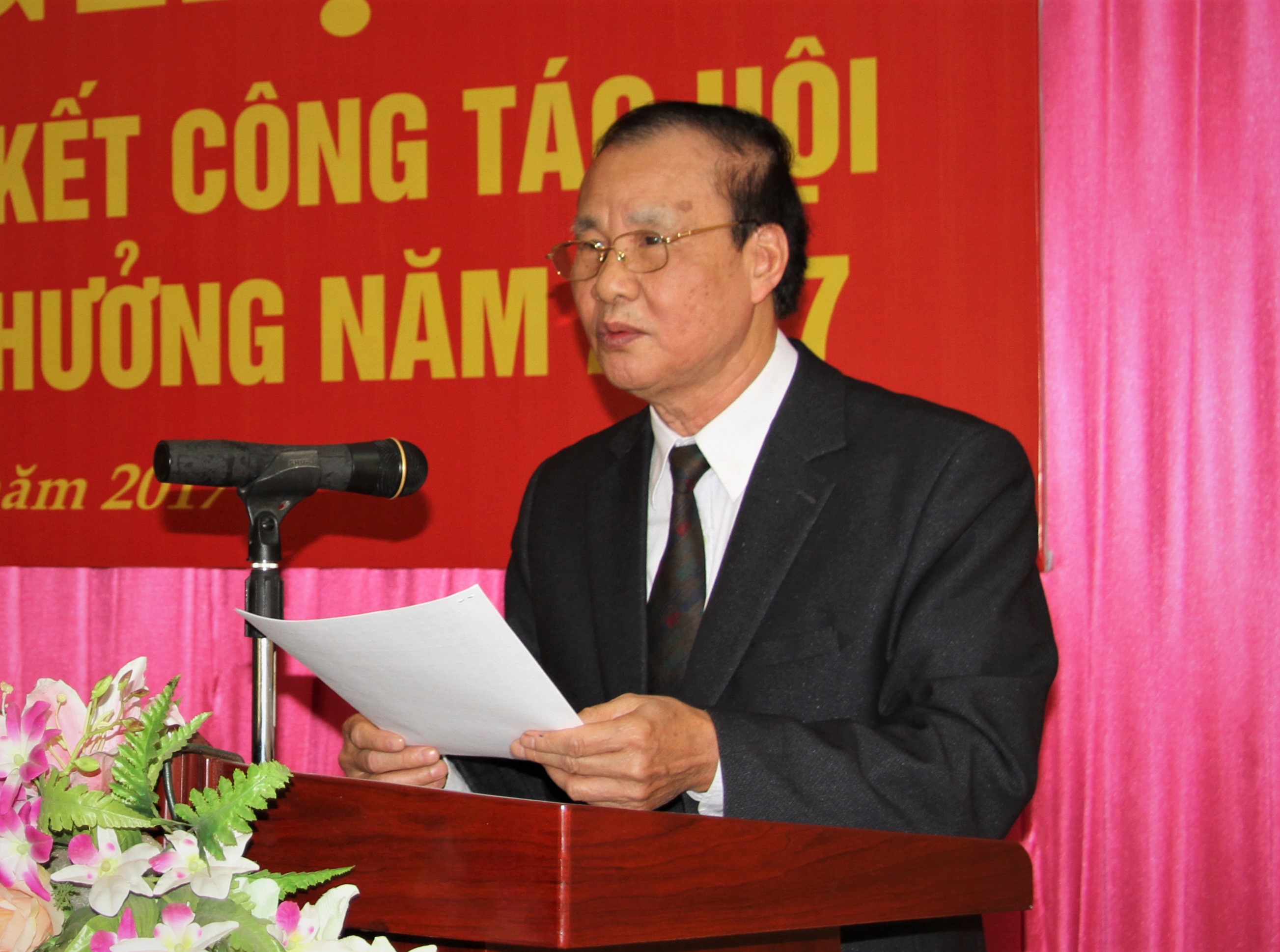 NCT tỉnh Lào Cai: Những tấm gương vượt khó và cống hiến hết mình
