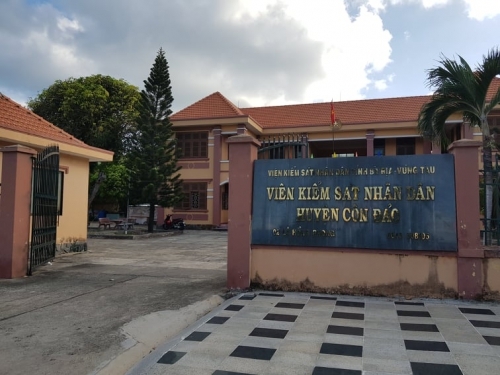 Luật sư phân tích về vụ án "Gây rối trật tự công cộng" xảy ra ở Côn Đảo