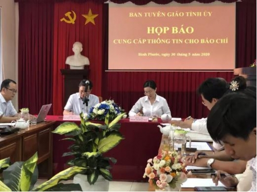 TAND tỉnh Bình Phước nói gì vụ bị cáo nhảy lầu tự tử tại tòa?