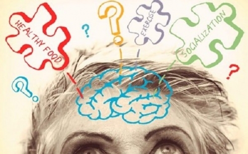 Dấu hiệu sớm của bệnh AlZheimer