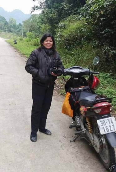 Một lần đi cơ sở