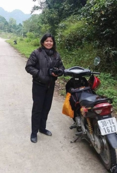 Một lần đi cơ sở