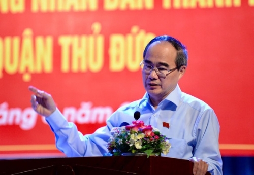 Tiếp thu và nhanh chóng khắc phục để tránh lãng phí