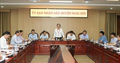 Rà soát chặt chẽ để có một kỳ thi THPT quốc gia nghiêm túc, trung thực