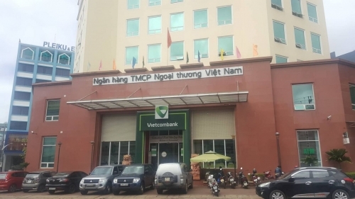 Tỉnh Bình Định: TAND Tối cao cần xem xét lại Bản án số 27/2015 của TAND thành phố Pleiku