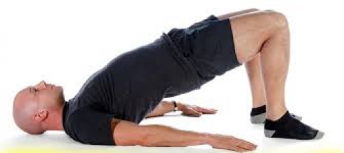 “Cột sống” - trụ cột của sự sống