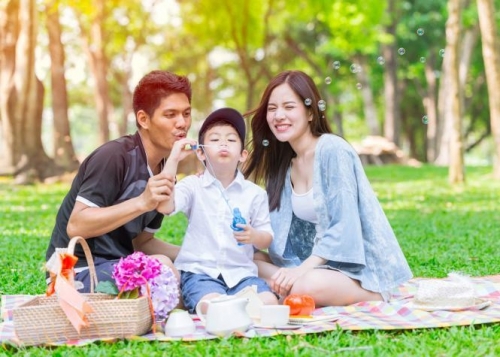 Gợi ý quà tặng ý nghĩa cho bé dịp Quốc tế Thiếu nhi 1/6