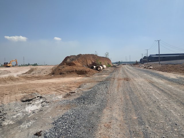Đồng Nai: Dự án PNR Estella rủi ro nào cho khách hàng?  Kì 2: Cận cảnh tiến độ dự án PNR Estella