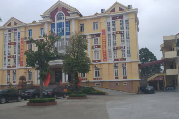 Thanh Hóa: Bắt quả tang Phó Chủ tịch huyện đánh bạc tại phòng làm việc