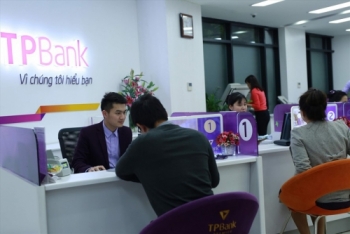 Nợ xấu của TPBank tăng vọt 53% trong quý I/2020