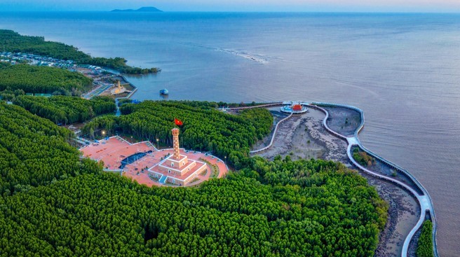 Tỉnh Cà Mau: Tích cực chuẩn bị Đại hội Đảng bộ các cấp nhiệm kỳ 2020 – 2025, tiến tới Đại hội Đại biểu toàn quốc lần thứ XIII của Đảng     