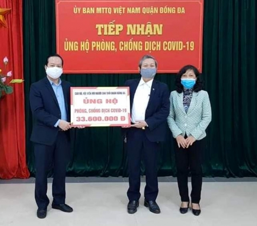 Phần thưởng đặc biệt