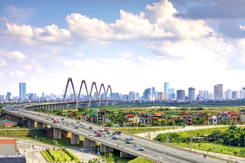 Thí điểm cơ chế, chính sách đặc thù để Thủ đô phát triển