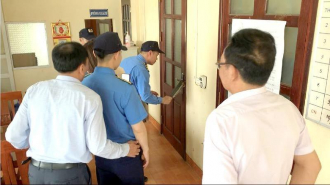 Vụ công nhân đình công tại Đài hóa thân Nam Định: 