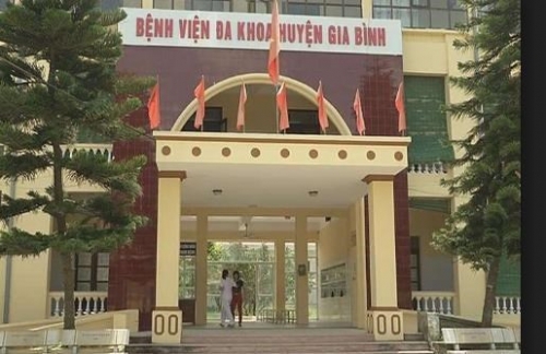 Làm rõ việc 2 dự án bệnh viện đa khoa tuyến huyện ở Bắc Ninh "đội vốn"