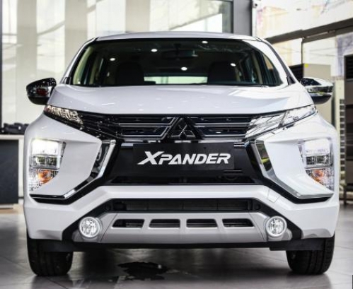 Mitsubishi Xpander 2020 ra mắt, tăng giá 10 triệu đồng