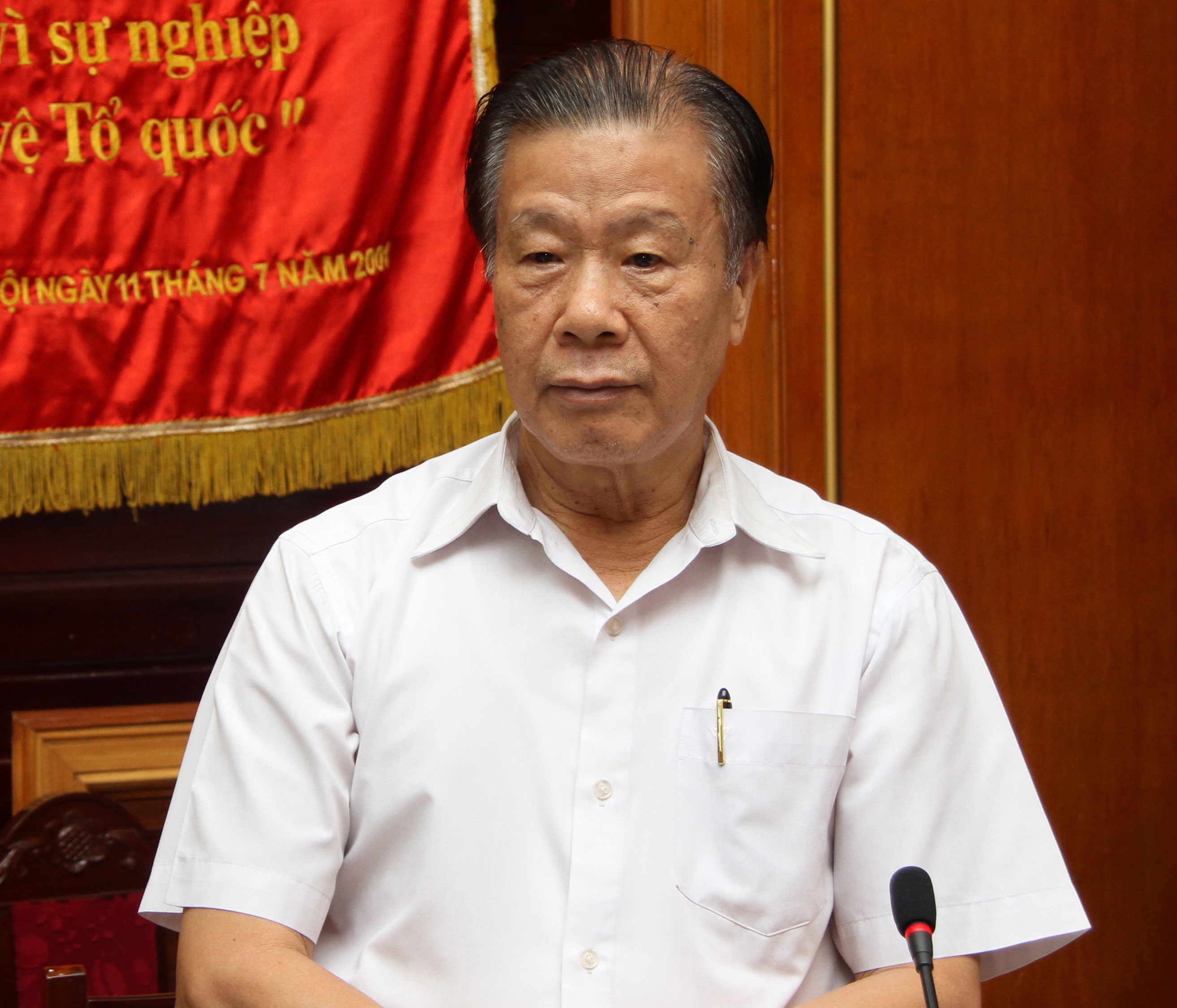 Tháng hành động vì NCT Việt Nam 2020: Tạo điểm nhấn chăm sóc và phát huy vai trò NCT