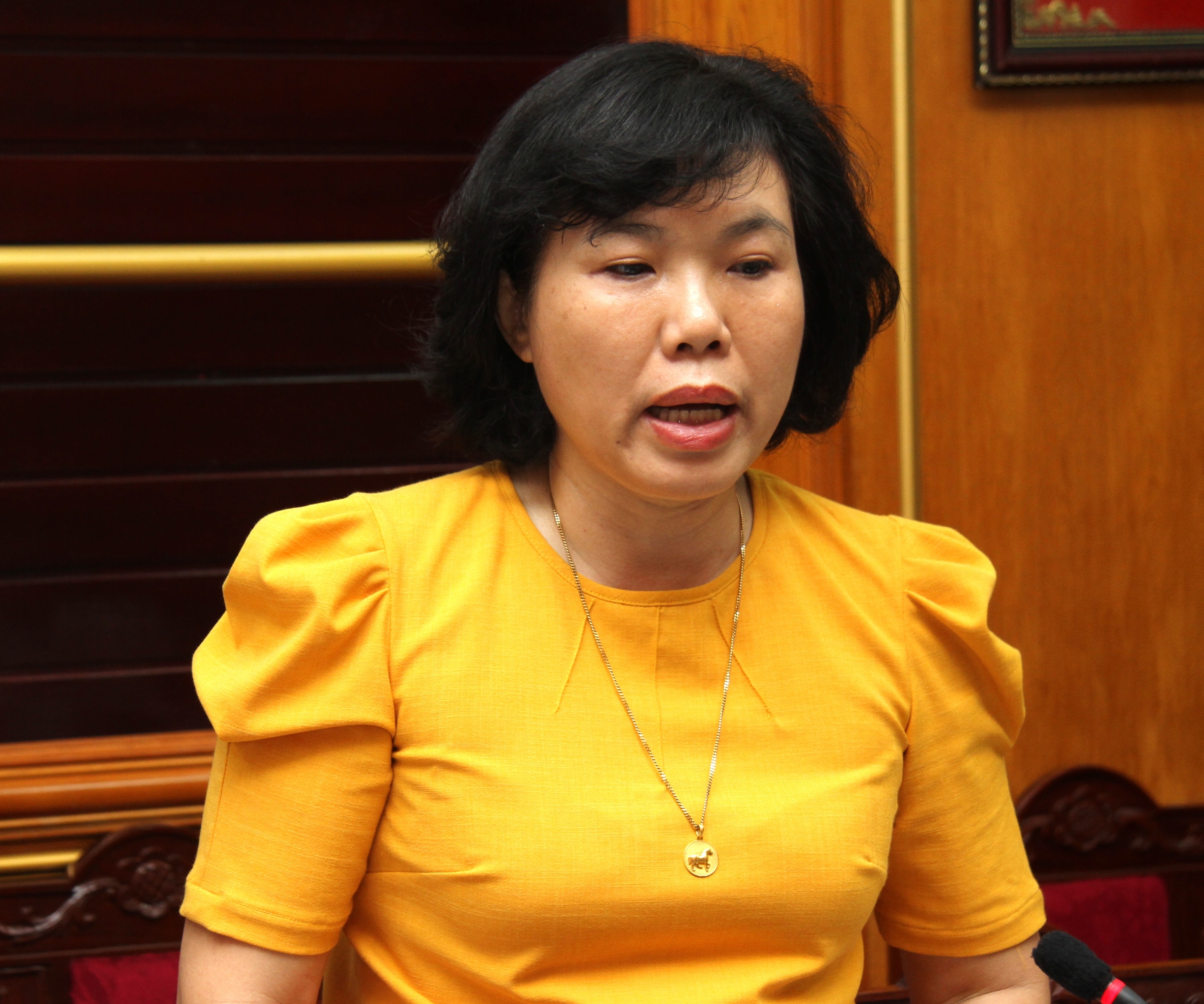 Tháng hành động vì NCT Việt Nam 2020: Tạo điểm nhấn chăm sóc và phát huy vai trò NCT