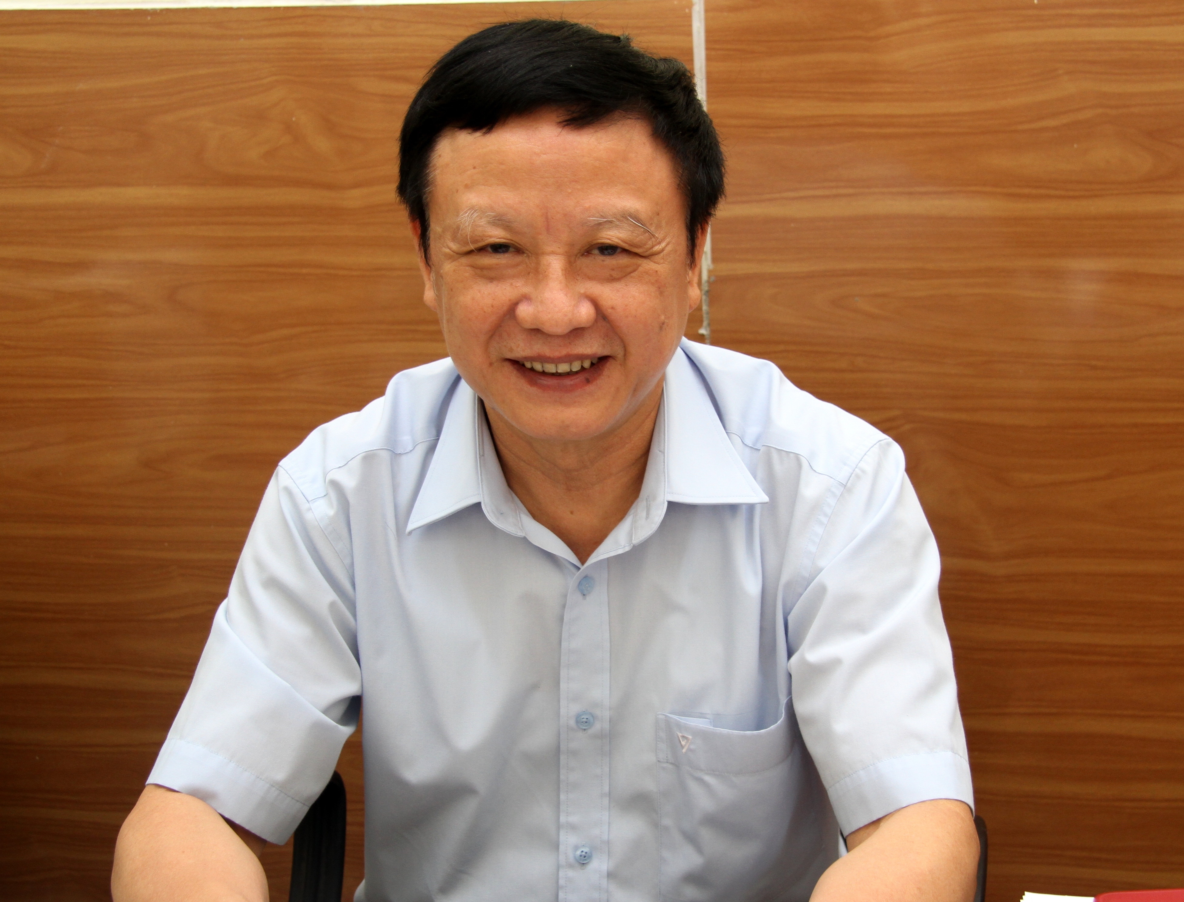 Tháng hành động vì NCT Việt Nam 2020: Tạo điểm nhấn chăm sóc và phát huy vai trò NCT