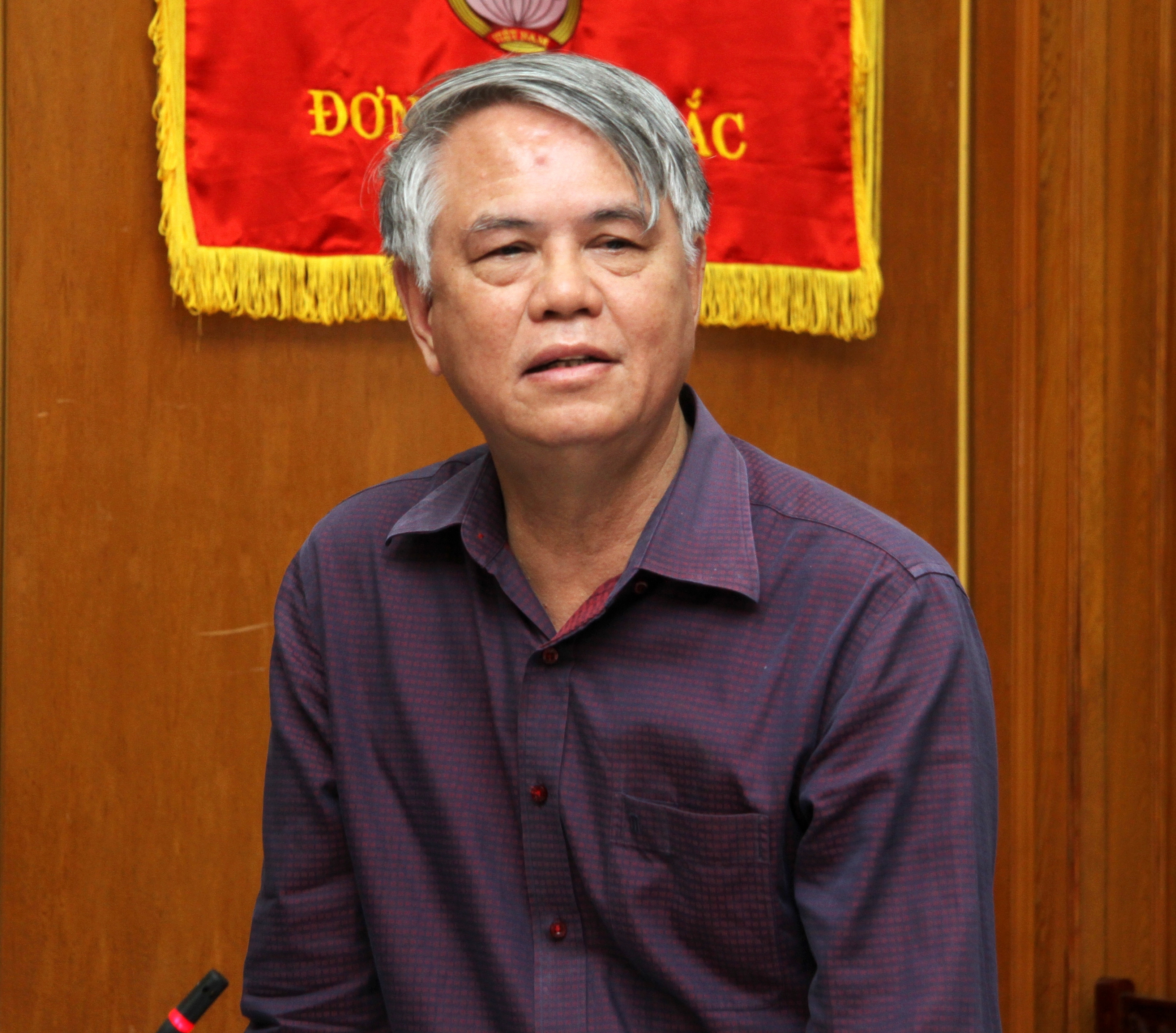 Tháng hành động vì NCT Việt Nam 2020: Tạo điểm nhấn chăm sóc và phát huy vai trò NCT