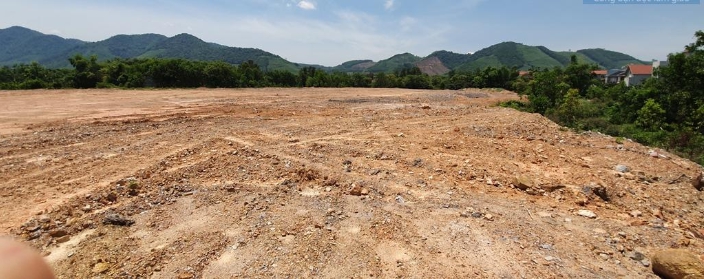 Bắc Giang: Dự án của thị trấn An Châu, huyện Sơn Động sai phạm thế nào? 