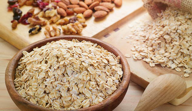 Chất xơ c&oacute; vai tr&ograve; quan trọng đối với cơ thể