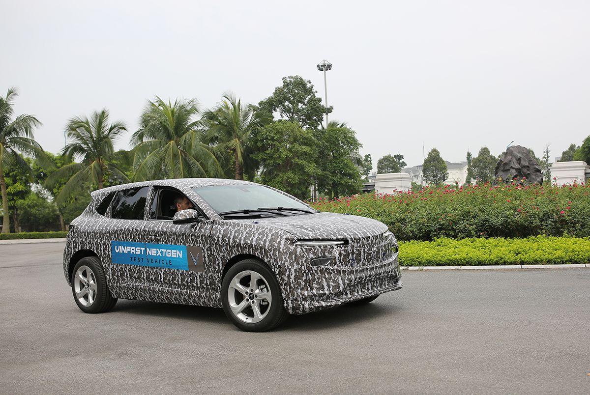 Truyền thông quốc tế: VinFast hướng đến tương lai tươi sáng với dự án ô tô điện