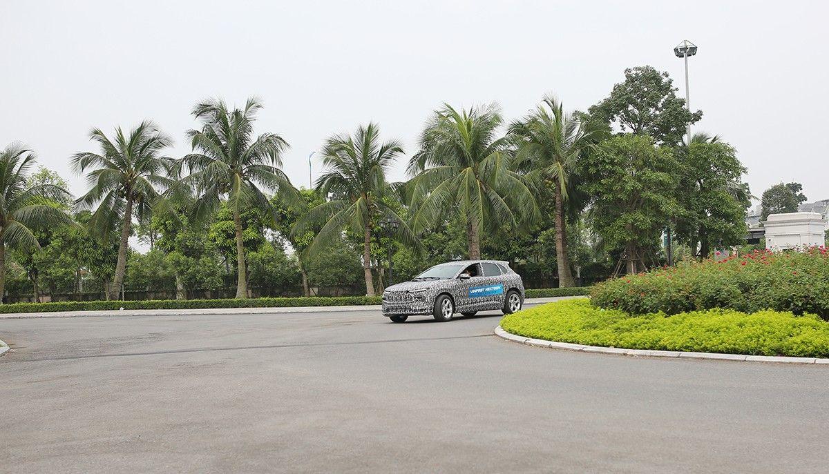 Truyền thông quốc tế: VinFast hướng đến tương lai tươi sáng với dự án ô tô điện