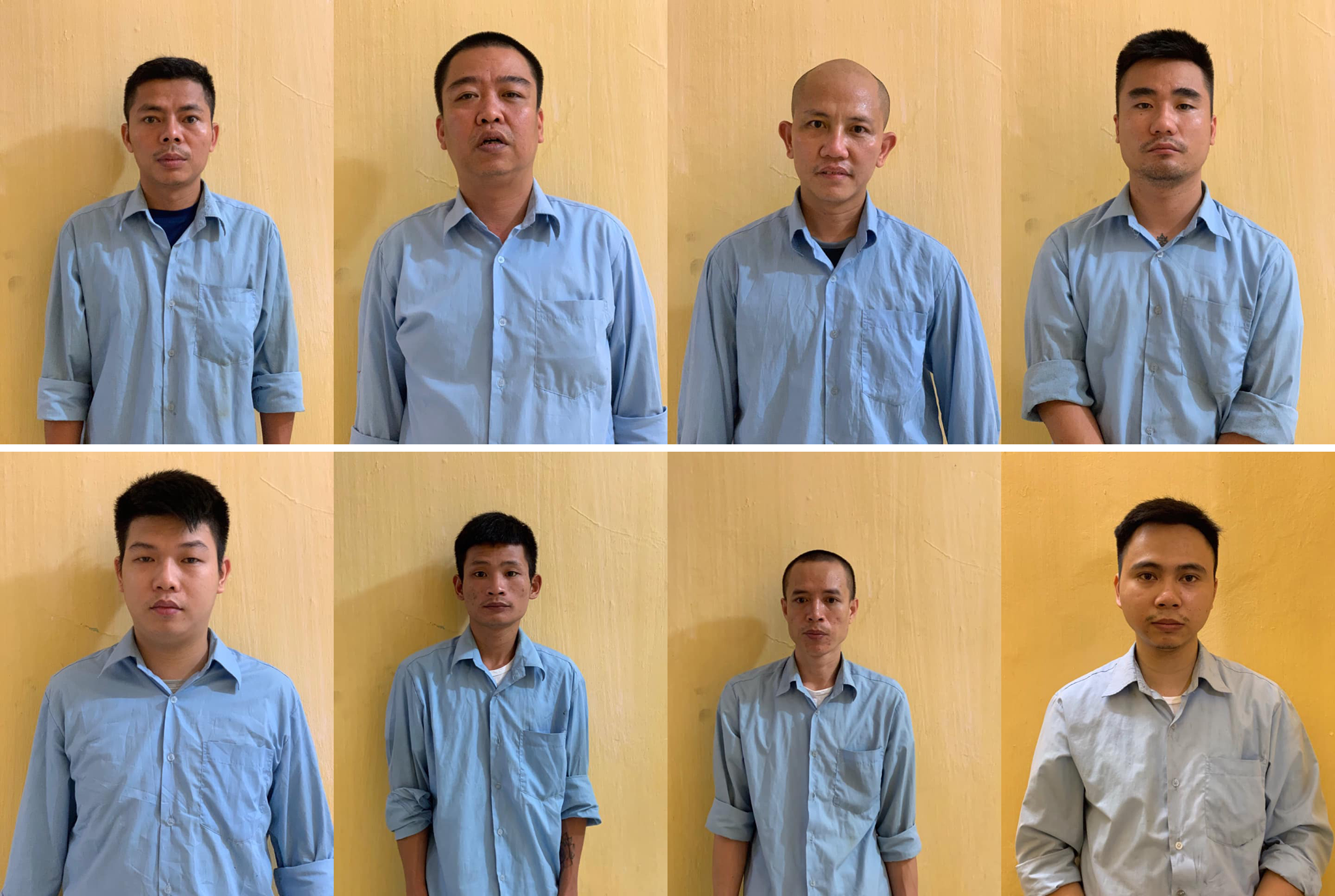 Loạn game “nổ hũ”, cờ bạc online