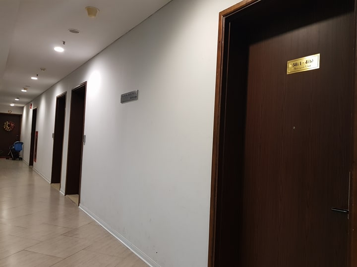 9 căn hộ tr&aacute;i ph&eacute;p đ&atilde; được chủ đầu tư b&aacute;n v&agrave; cho thu&ecirc;