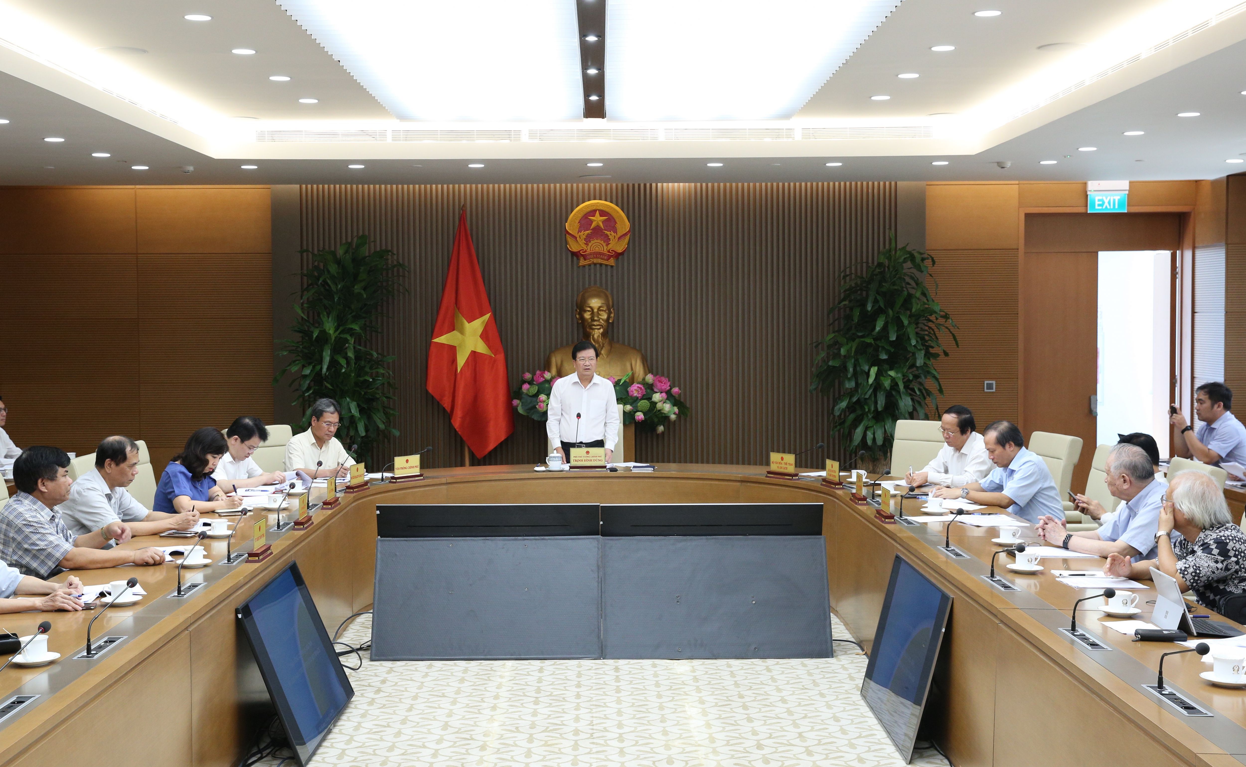 Ảnh: VGP/Nhật Bắc