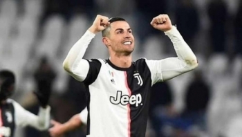Ronaldo kiếm tiền từ Instagram ‘khủng’ đến mức nào?