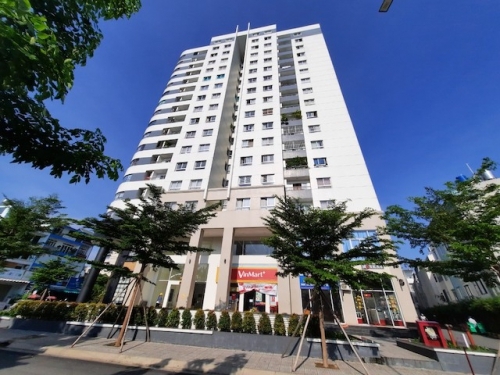 Cư dân Dream Home Residence: Đợi “sổ” tới bao giờ?