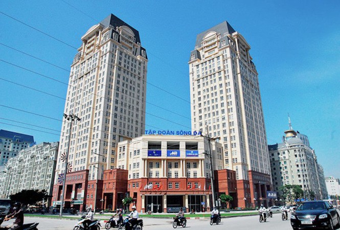 Tổng Cty S&ocirc;ng Đ&agrave; thuộc Bộ X&acirc;y dựng n&ecirc;n được ch&iacute;nh Bộ n&agrave;y giới thiệu tham gia x&acirc;y dựng cao tốc Bắc Nam d&ugrave; c&ocirc;ng ty l&agrave;m ăn lỗ lớn.