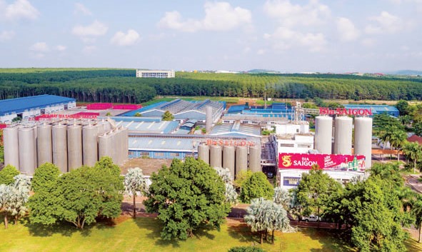 Doanh nghiệp đ&oacute;ng vai tr&ograve; quan trọng trọng ph&aacute;t triển Đắk Lắk