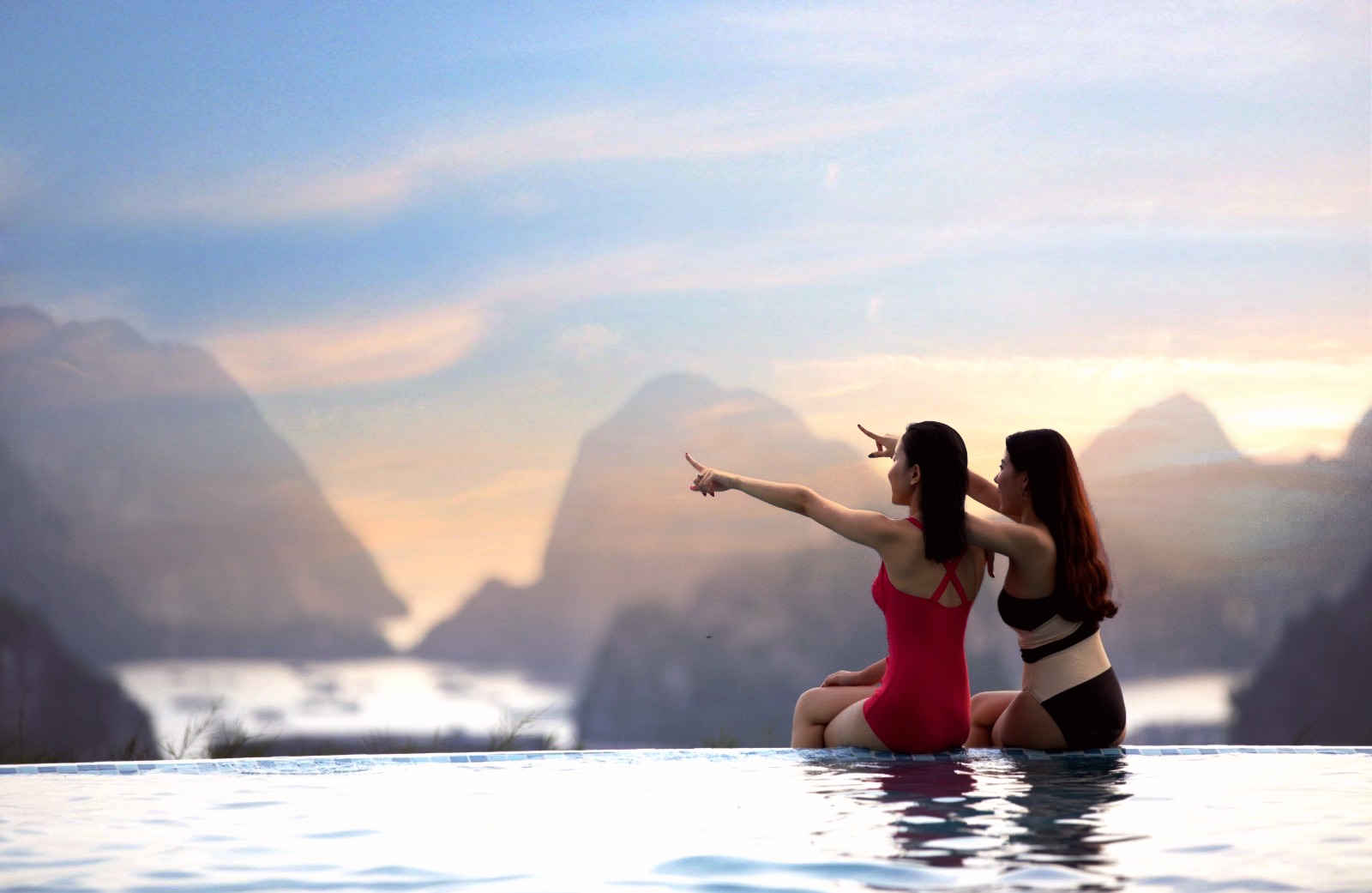 Kh&aacute;ch sạn FLC Grand Hotel Hạ Long