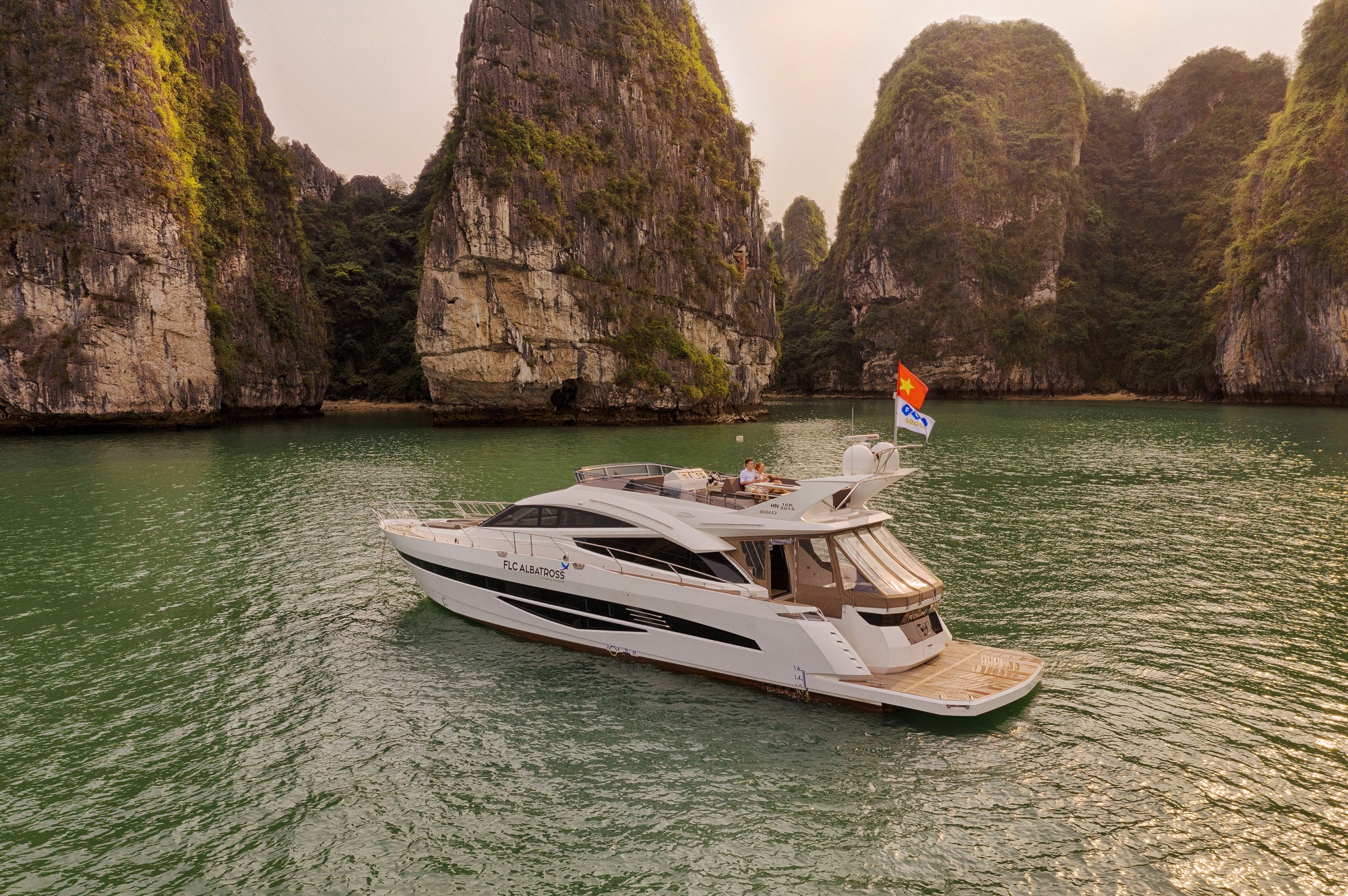 Đã khám phá Hạ Long cả tuổi thơ, nhưng bạn đã từng thử qua những trải nghiệm này?