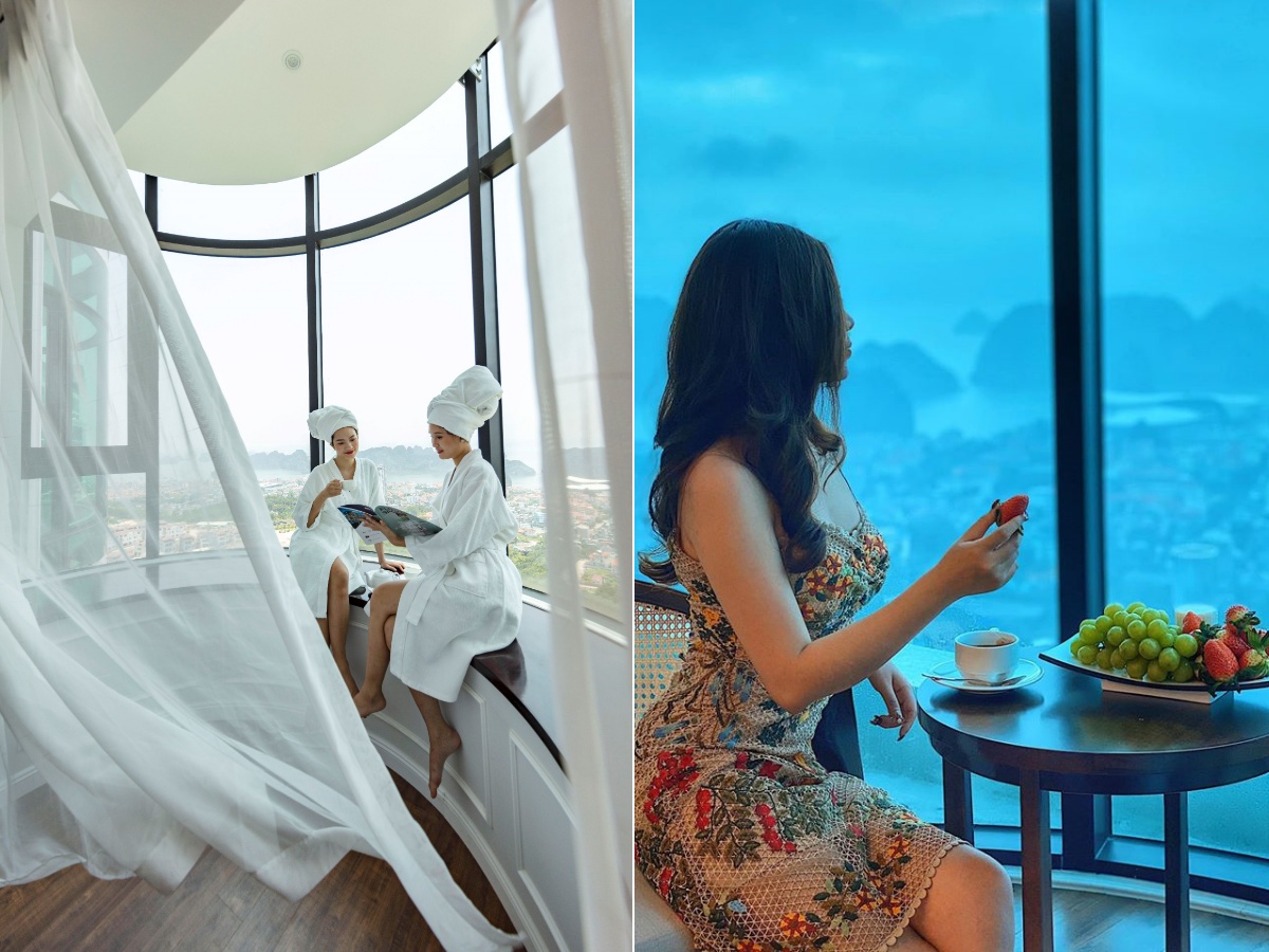 Đã khám phá Hạ Long cả tuổi thơ, nhưng bạn đã từng thử qua những trải nghiệm này?