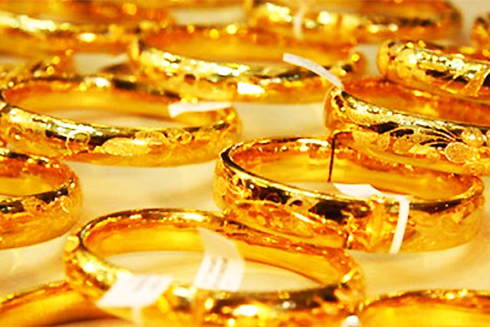 Gi&aacute; v&agrave;ng ng&agrave;y 8/6: Đầu tuần lặng s&oacute;ng, chờ cơ hội bứt ph&aacute;?