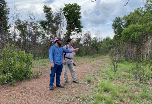 Huyện Phú Quốc, tỉnh Kiên Giang: Ra quyết định khởi tố vụ án hình sự rồi để đấy, Cơ quan CSĐT Công an huyện có định để “chìm xuồng”!?