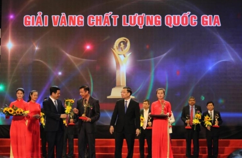 Anh hùng Lao động Nguyễn Quang Mâu: Tuổi càng cao, chí càng lớn