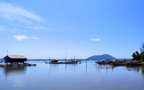 Một thoáng Vinh Hiền