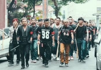 Vi rút “xã hội đen”