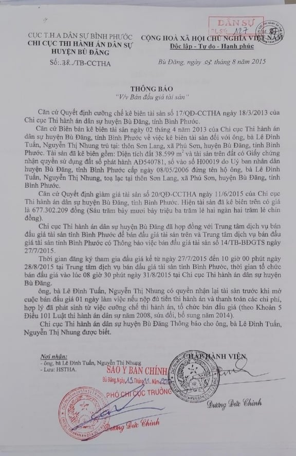 B&uacute;t lục số 127 bị sửa