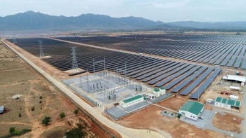 AIT CORP: Tổng thầu EPC hàng đầu về năng lượng điện