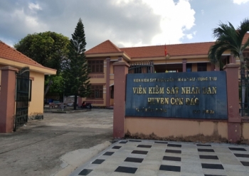 Huyện Côn Đảo, tỉnh Bà Rịa - Vũng Tàu: Đã khiển trách Kiểm sát viên vi phạm, nhưng vẫn còn nhiều khuất tất cần được làm rõ