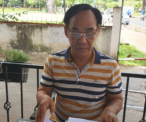 Kỳ lạ bản án chia tài sản sau ly hôn, thẩm phán bị tố vì quá “thương” nguyên đơn (!?)