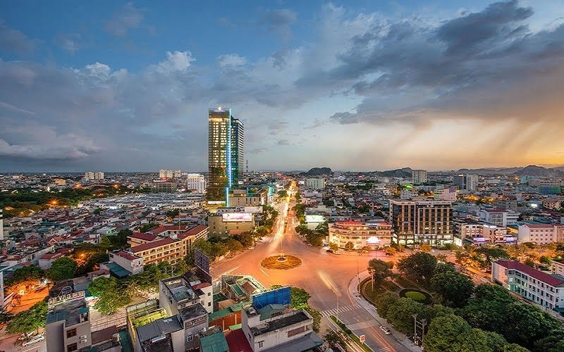 Thanh Hóa sẽ cùng với Hà Nội, Hải Phòng và Quảng Ninh tạo thành “tứ giác” kinh tế