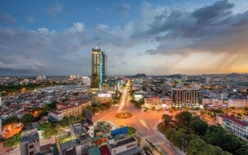 Thanh Hóa sẽ cùng với Hà Nội, Hải Phòng và Quảng Ninh tạo thành “tứ giác” kinh tế